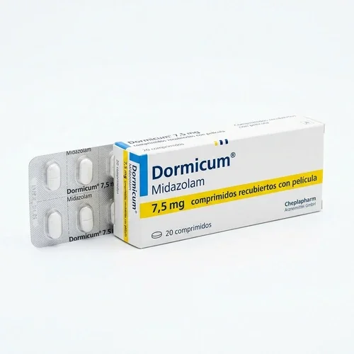Midazolam