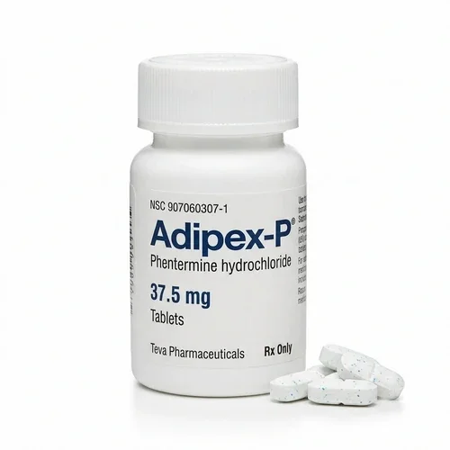Phentermine
