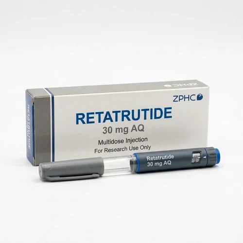 Retatrutide