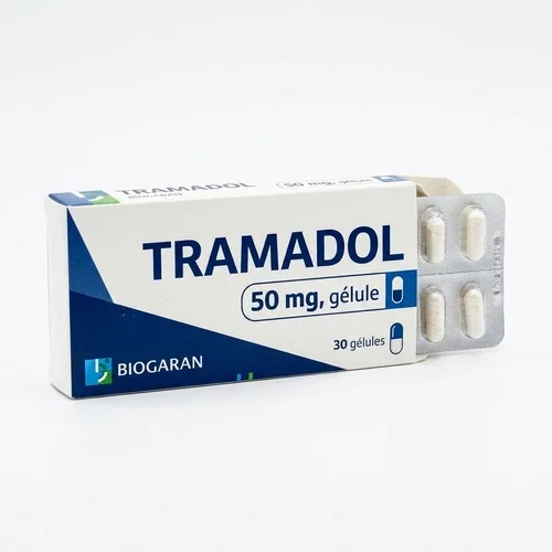 Tramadol