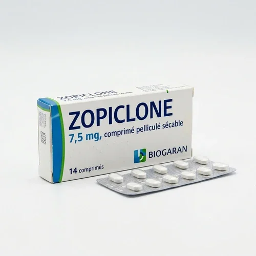 Zopiclone